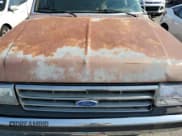 ✅ 1990 Ford F-250 • VIN: 2FTHF26H4LCA00395 • Lot: 60321695. Wystawiony na Copart z przebiegiem 50 927 mil. Bezpłatny archiwum sprzedaży aukcyjnych z USA i szczegółowy raport historii pojazdu na DreamBid. Zdjęcie 11.