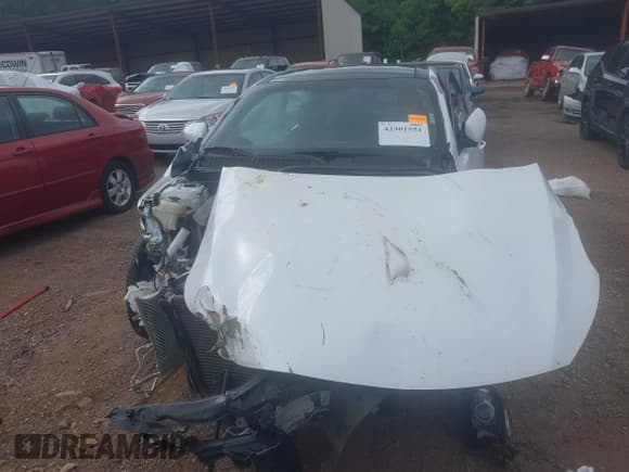 ✅ 2015 Kia Optima SXL Turbo • VIN: 5XXGR4A64FG377933 • Lot: 42301551. Listed on IAAI with 116,264 mi. Free auction sales archive from the USA and detailed vehicle history report at DreamBid. Image 12.