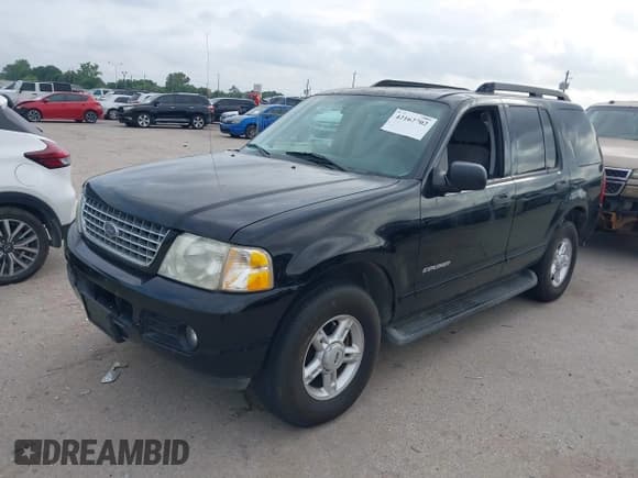 ✅ 2005 Ford Explorer XLT • VIN: 1FMZU73EX5UB58658 • Лот: 42162702. Опубликован ранее на IAAI с пробегом 152 074 миль. Бесплатный доступ к архиву аукционных продаж из США и подробный отчёт об истории автомобиля на DreamBid. Изображение 2.