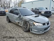 ✅ 2006 Subaru Impreza WRX • VIN: JF1GG79686G820553 • Lot: 50539035. Wystawiony na Copart z przebiegiem 146 770 mil. Bezpłatny archiwum sprzedaży aukcyjnych z USA i szczegółowy raport historii pojazdu na DreamBid. Zdjęcie 4.