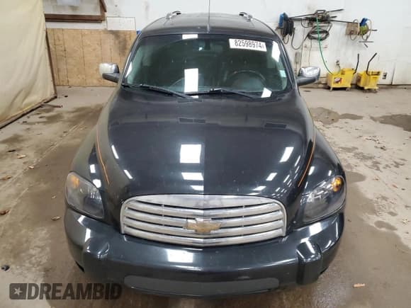 ✅ 2011 Chevrolet HHR 1LT • VIN: 3GNBABFW1BS636636 • Lot: 82598974. Listed on Copart with 205,843 mi. Free auction sales archive from the USA and detailed vehicle history report at DreamBid. Image 5.