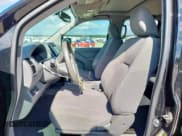 ✅ 2019 Nissan Frontier Pro-4X • VIN: 1N6DD0EV6KN756591 • Lot: 59987695. Wystawiony na Copart z przebiegiem 58 710 mil. Bezpłatny archiwum sprzedaży aukcyjnych z USA i szczegółowy raport historii pojazdu na DreamBid. Zdjęcie 7.