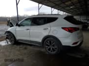 ✅ 2018 Hyundai Santa Fe Ultimate • VIN: 5NMZW4LA6JH073425 • Лот: 41752753. Опубликован ранее на Copart с пробегом 54 106 миль. Бесплатный доступ к архиву аукционных продаж из США и подробный отчёт об истории автомобиля на DreamBid. Изображение 2.