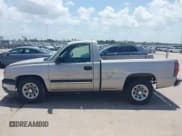 ✅ 2005 Chevrolet Silverado 1500 Work Truck • VIN: 1GCEC14X25Z114160 • Лот: 42547154. Опубликован ранее на IAAI с пробегом Не указан. Бесплатный доступ к архиву аукционных продаж из США и подробный отчёт об истории автомобиля на DreamBid. Изображение 14.