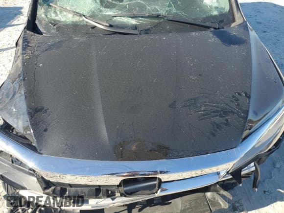 ✅ 2019 Honda Pilot Touring 8-Passenger • VIN: 5FNYF5H99KB013691 • Lot: 76752734. Listed on Copart with Not provided. Free auction sales archive from the USA and detailed vehicle history report at DreamBid. Image 12.