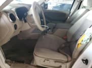 ✅ 2007 Ford Explorer XLT • VIN: 1FMEU73817UA67922 • Лот: 86116425. Опубликован ранее на Copart с пробегом 270 840 миль. Бесплатный доступ к архиву аукционных продаж из США и подробный отчёт об истории автомобиля на DreamBid. Изображение 7.