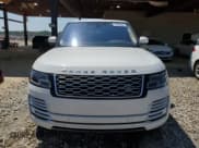 ✅ 2018 Land Rover Range Rover HSE • VIN: SALGS2SV6JA390135 • Lot: 54862385. Listed on Copart with 114,591 mi. Free auction sales archive from the USA and detailed vehicle history report at DreamBid. Image 5.