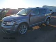 ✅ 2016 Dodge Journey R/T • VIN: 3C4PDDFG8GT106014 • Лот: 40653735. Опубликован ранее на IAAI с пробегом 173 413 миль. Бесплатный доступ к архиву аукционных продаж из США и подробный отчёт об истории автомобиля на DreamBid. Изображение 2.