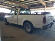✅ 1998 Ford F-150 • VIN: 1FTZX1767WNA35603 • Lot: 71308065. Listed on Copart with 278,851 mi. Free auction sales archive from the USA and detailed vehicle history report at DreamBid. Image 2.
