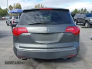 ✅ 2007 Acura MDX • VIN: 2HNYD28297H529018 • Lot: 43689673. Wystawiony na IAAI z przebiegiem 228 802 mil. Bezpłatny archiwum sprzedaży aukcyjnych z USA i szczegółowy raport historii pojazdu na DreamBid. Zdjęcie 16.