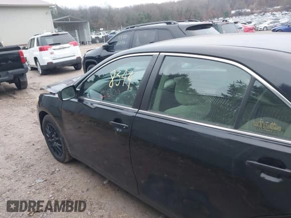 ✅ 2009 Toyota Camry LE • VIN: 4T1BE46K59U898915 • Lot: 43728344. Listed on IAAI with 297,888 mi. Free auction sales archive from the USA and detailed vehicle history report at DreamBid. Image 14.