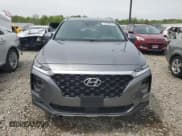 ✅ 2019 Hyundai Santa Fe SEL • VIN: 5NMS3CAD3KH028493 • Lot: 51378074. Wystawiony na Copart z przebiegiem 65 281 mil. Bezpłatny archiwum sprzedaży aukcyjnych z USA i szczegółowy raport historii pojazdu na DreamBid. Zdjęcie 5.