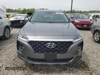 ✅ 2019 Hyundai Santa Fe SEL • VIN: 5NMS3CAD3KH028493 • Lot: 51378074. Wystawiony na Copart z przebiegiem 65 281 mil. Bezpłatny archiwum sprzedaży aukcyjnych z USA i szczegółowy raport historii pojazdu na DreamBid. Zdjęcie 5.