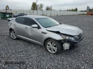 ✅ 2013 Kia Optima EX • VIN: 5XXGN4A75DG102241 • Lot: 81783405. Wystawiony na Copart z przebiegiem 107 473 mil. Bezpłatny archiwum sprzedaży aukcyjnych z USA i szczegółowy raport historii pojazdu na DreamBid. Zdjęcie 4.