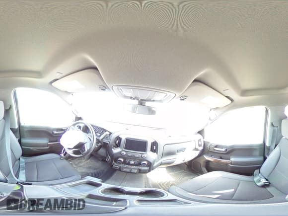 ✅ 2021 Chevrolet Silverado 1500 RST • VIN: 1GCUYEED0MZ394409 • Lot: 70210175. Listed on Copart with 24,287 mi. Free auction sales archive from the USA and detailed vehicle history report at DreamBid. Image 14.