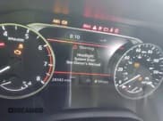 ✅ 2023 Nissan Rogue SL • VIN: 5N1BT3CB0PC834658 • Lot: 42413346. Listed on IAAI with 28,342 mi. Free auction sales archive from the USA and detailed vehicle history report at DreamBid. Image 7.