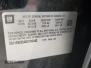 ✅ 2016 Cadillac XTS Luxury Collection • VIN: 2G61M5S34G9100442 • Лот: 81972095. Опубликован ранее на Copart с пробегом 66 366 миль. Бесплатный доступ к архиву аукционных продаж из США и подробный отчёт об истории автомобиля на DreamBid. Изображение 13.