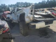 ✅ 2015 GMC Sierra 1500 SLT • VIN: 3GTU2VEC4FG245769 • Lot: 70478035. Listed on Copart with Not provided. Free auction sales archive from the USA and detailed vehicle history report at DreamBid. Image 2.