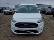 ✅ 2022 Ford Transit Connect XLT • VIN: NM0LS7T24N1521525 • Lot: 94346685. Listed on Copart with 233,001 mi. Free auction sales archive from the USA and detailed vehicle history report at DreamBid. Image 5.