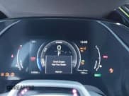 ✅ 2023 Lexus RX 500h F Sport Performance • VIN: 2T2BCMEA6PC007345 • Lot: 41408508. Wystawiony na IAAI z przebiegiem 23 060 mil. Bezpłatny archiwum sprzedaży aukcyjnych z USA i szczegółowy raport historii pojazdu na DreamBid. Zdjęcie 7.