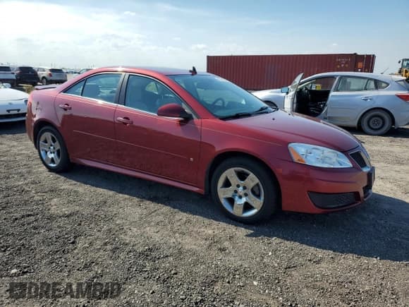 ✅ 2009 Pontiac G6 1SB • VIN: 1G2ZJ57B094260529 • Lot: 92761825. Wystawiony na Copart z przebiegiem 33 607 mil. Bezpłatny archiwum sprzedaży aukcyjnych z USA i szczegółowy raport historii pojazdu na DreamBid. Zdjęcie 4.