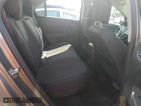 ✅ 2012 Chevrolet Equinox 1LT • VIN: 2GNALDEK4C6164304 • Лот: 74150764. Опубликован ранее на Copart с пробегом 185 138 миль. Бесплатный доступ к архиву аукционных продаж из США и подробный отчёт об истории автомобиля на DreamBid. Изображение 11.