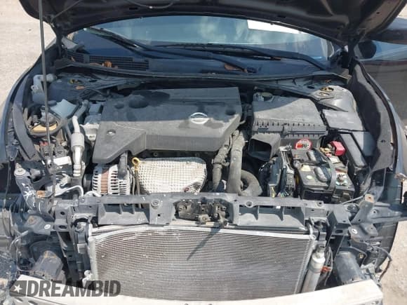 ✅ 2014 Nissan Altima S • VIN: 1N4AL3AP3EC142623 • Lot: 43126122. Wystawiony na IAAI z przebiegiem 152 098 mil. Bezpłatny archiwum sprzedaży aukcyjnych z USA i szczegółowy raport historii pojazdu na DreamBid. Zdjęcie 10.