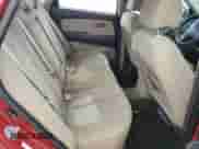 2010 Hyundai Elantra GLS z VIN KMHDU4ADXAU080993, wystawiony jako Copart lot #74888784 z przebiegiem Nie podano mil oraz Szkoda całkowita • Salvage title. Historia ofert i sprzedaży dostępna na DreamBid. Obrazek 11.