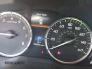 ✅ 2020 Acura MDX Technology • VIN: 5J8YD4H58LL039180 • Lot: 42108175. Listed on IAAI with 50,431 mi. Free auction sales archive from the USA and detailed vehicle history report at DreamBid. Image 7.