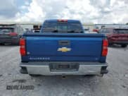 ✅ 2015 Chevrolet Silverado 1500 LT • VIN: 3GCUKREC1FG248894 • Lot: 66656935. Listed on Copart with 223,457 mi. Free auction sales archive from the USA and detailed vehicle history report at DreamBid. Image 6.