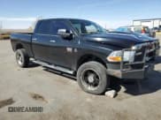 ✅ 2012 Ram 2500 Big Horn • VIN: 3C6UD5DL5CG236237 • Лот: 48310095. Опубликован ранее на Copart с пробегом 153 977 миль. Бесплатный доступ к архиву аукционных продаж из США и подробный отчёт об истории автомобиля на DreamBid. Изображение 4.