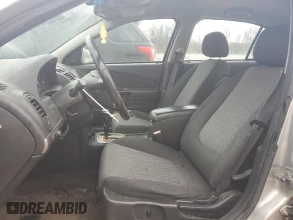 2007 Chevrolet Malibu z VIN 1G1ZT57F57F300798, wystawiony jako Copart lot #81810824 z przebiegiem 173 728 mil mil oraz Czysty tytuł • Clean title. Historia ofert i sprzedaży dostępna na DreamBid. Obrazek 7.