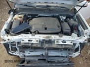 ✅ 2020 Chevrolet Colorado 2WD Work Truck • VIN: 1GCGSBEN5L1230446 • Лот: 84804304. Опубликован ранее на Copart с пробегом 68 994 миль. Бесплатный доступ к архиву аукционных продаж из США и подробный отчёт об истории автомобиля на DreamBid. Изображение 11.