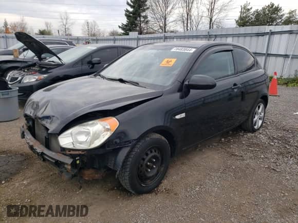 2009 Hyundai Accent L с VIN KMHCN35C49U108982, выставлен на аукционе Copart как лот 78483844 с пробегом 205 527 миль миль и Чистый • Clean title. История ставок и продаж доступна на DreamBid. Изображение 1.