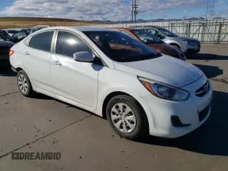 ✅ 2016 Hyundai Accent SE • VIN: KMHCT4AE6GU134760 • Лот: 81647433. Опубликован ранее на Copart с пробегом 108 348 миль. Бесплатный доступ к архиву аукционных продаж из США и подробный отчёт об истории автомобиля на DreamBid. Изображение 4.