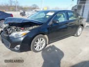 ✅ 2014 Toyota Avalon XLE Premium • VIN: 4T1BK1EB3EU086273 • Lot: 43682146. Wystawiony na IAAI z przebiegiem 235 580 mil. Bezpłatny archiwum sprzedaży aukcyjnych z USA i szczegółowy raport historii pojazdu na DreamBid. Zdjęcie 17.