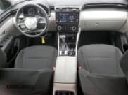 ✅ 2023 Hyundai Tucson SEL • VIN: 5NMJBCAE6PH217279 • Lot: 67725604. Wystawiony na Copart z przebiegiem 42 553 mil. Bezpłatny archiwum sprzedaży aukcyjnych z USA i szczegółowy raport historii pojazdu na DreamBid. Zdjęcie 8.