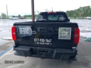 ✅ 2021 Chevrolet Colorado 2WD LT • VIN: 1GCHSCEA2M1250114 • Lot: 42434512. Listed on IAAI with 83,165 mi. Free auction sales archive from the USA and detailed vehicle history report at DreamBid. Image 16.