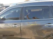 ✅ 2017 Nissan Rogue S • VIN: JN8AT2MT0HW391689 • Lot: 43591677. Listed on IAAI with 98,135 mi. Free auction sales archive from the USA and detailed vehicle history report at DreamBid. Image 14.