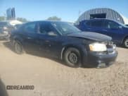 ✅ 2012 Dodge Avenger SE • VIN: 1C3CDZAG3CN310141 • Лот: 72565404. Опубликован ранее на Copart с пробегом 158 967 миль. Бесплатный доступ к архиву аукционных продаж из США и подробный отчёт об истории автомобиля на DreamBid. Изображение 4.