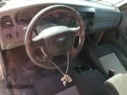 ✅ 2006 Ford Ranger XL • VIN: 1FTYR14D16PA13822 • Lot: 83090724. Wystawiony na Copart z przebiegiem 192 075 mil. Bezpłatny archiwum sprzedaży aukcyjnych z USA i szczegółowy raport historii pojazdu na DreamBid. Zdjęcie 8.