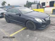 ✅ 2012 Mercedes-Benz E 550 • VIN: WDDKJ7DB1CF154668 • Lot: 43893421. Listed on IAAI with 82,594 mi. Free auction sales archive from the USA and detailed vehicle history report at DreamBid. Image 1.