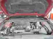 2019 Toyota Camry LE with VIN 4T1B11HK9KU681980, listed as a IAAI auction lot 43083575 with 117,268 mi miles and . Bid and sale history available at DreamBid. Image 10.