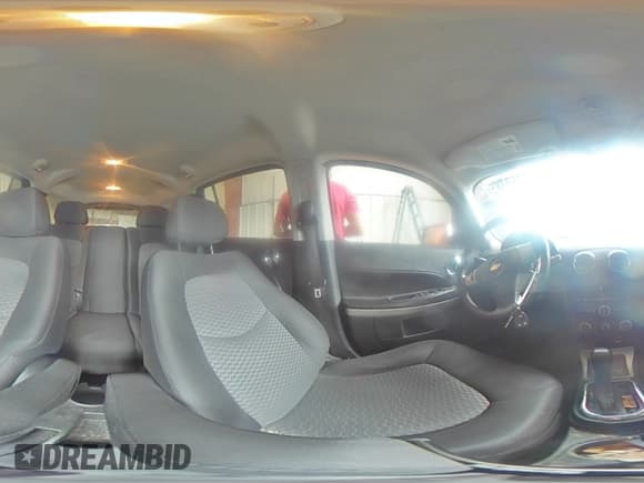 ✅ 2011 Chevrolet HHR 1LT • VIN: 3GNBABFW2BS589682 • Lot: 55463385. Listed on Copart with 72,521 mi. Free auction sales archive from the USA and detailed vehicle history report at DreamBid. Image 15.