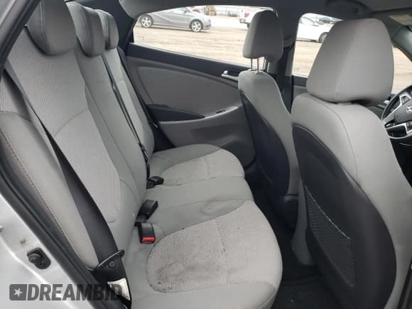 ✅ 2013 Hyundai Accent GLS • VIN: KMHCT4AE2DU406202 • Лот: 79167414. Опубликован ранее на Copart с пробегом 100 354 миль. Бесплатный доступ к архиву аукционных продаж из США и подробный отчёт об истории автомобиля на DreamBid. Изображение 10.