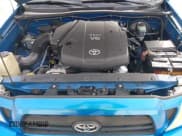 ✅ 2006 Toyota Tacoma X-Runner • VIN: 5TETU22N66Z232259 • Lot: 41587377. Wystawiony na IAAI z przebiegiem 207 427 mil. Bezpłatny archiwum sprzedaży aukcyjnych z USA i szczegółowy raport historii pojazdu na DreamBid. Zdjęcie 10.