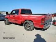 ✅ 2002 Dodge 2500 • VIN: 3B7KC23692M205036 • Lot: 81846495. Wystawiony na Copart z przebiegiem 460 603 mil. Bezpłatny archiwum sprzedaży aukcyjnych z USA i szczegółowy raport historii pojazdu na DreamBid. Zdjęcie 2.