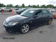 ✅ 2011 Saab 9-3 • VIN: YS3FA4CY0B1300448 • Lot: 43049873. Wystawiony na IAAI z przebiegiem 140 935 mil. Bezpłatny archiwum sprzedaży aukcyjnych z USA i szczegółowy raport historii pojazdu na DreamBid. Zdjęcie 2.