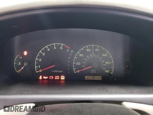 ✅ 2003 Hyundai Elantra GLS • VIN: KMHDN45D03U524828 • Lot: 89156355. Wystawiony na Copart z przebiegiem 136 442 mil. Bezpłatny archiwum sprzedaży aukcyjnych z USA i szczegółowy raport historii pojazdu na DreamBid. Zdjęcie 9.