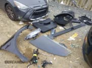 ✅ 2022 Tesla Model Y Long Range • VIN: 7SAYGAEE2NF307710 • Lot: 43544182. Listed on IAAI with 63,135 mi. Free auction sales archive from the USA and detailed vehicle history report at DreamBid. Image 12.